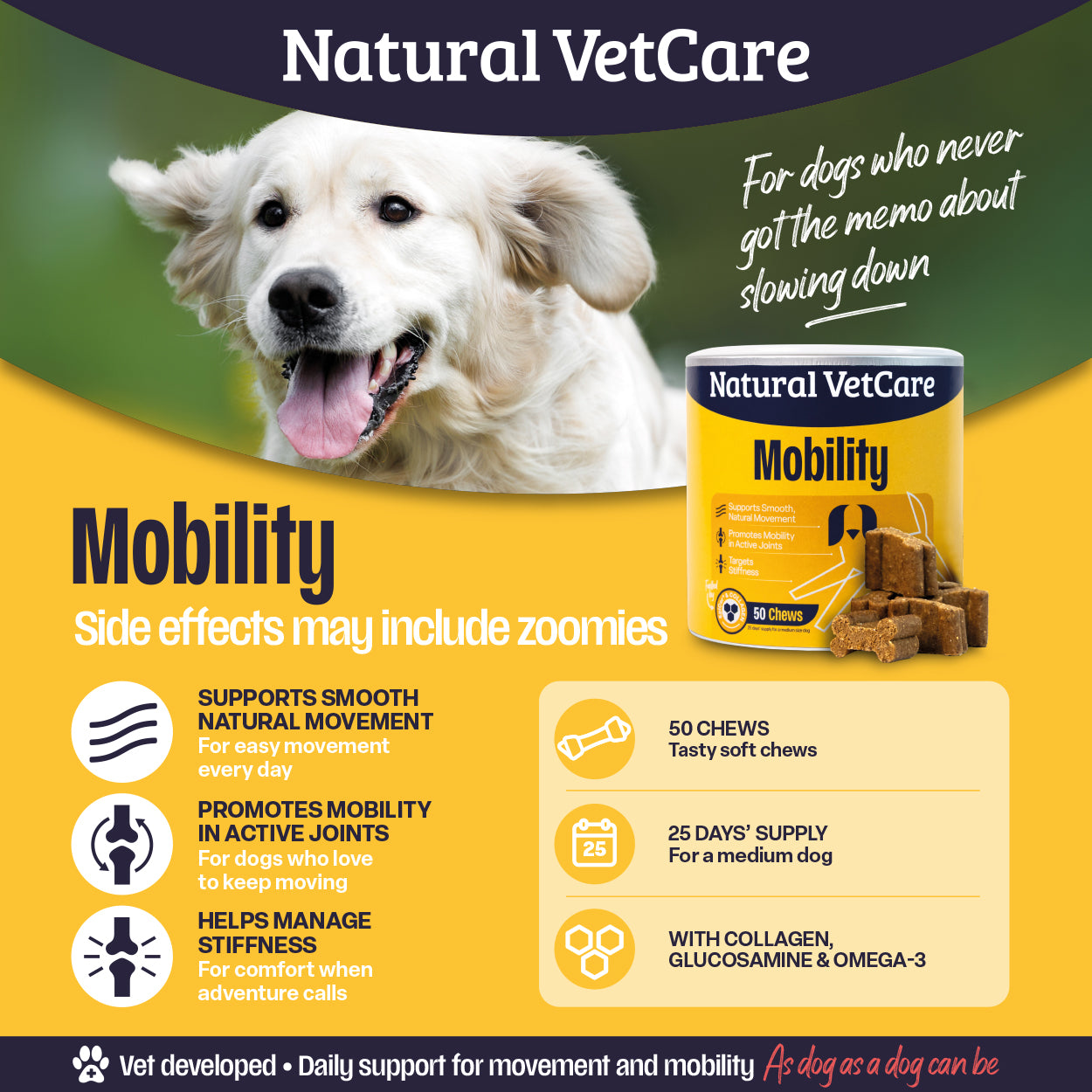 Mobility
