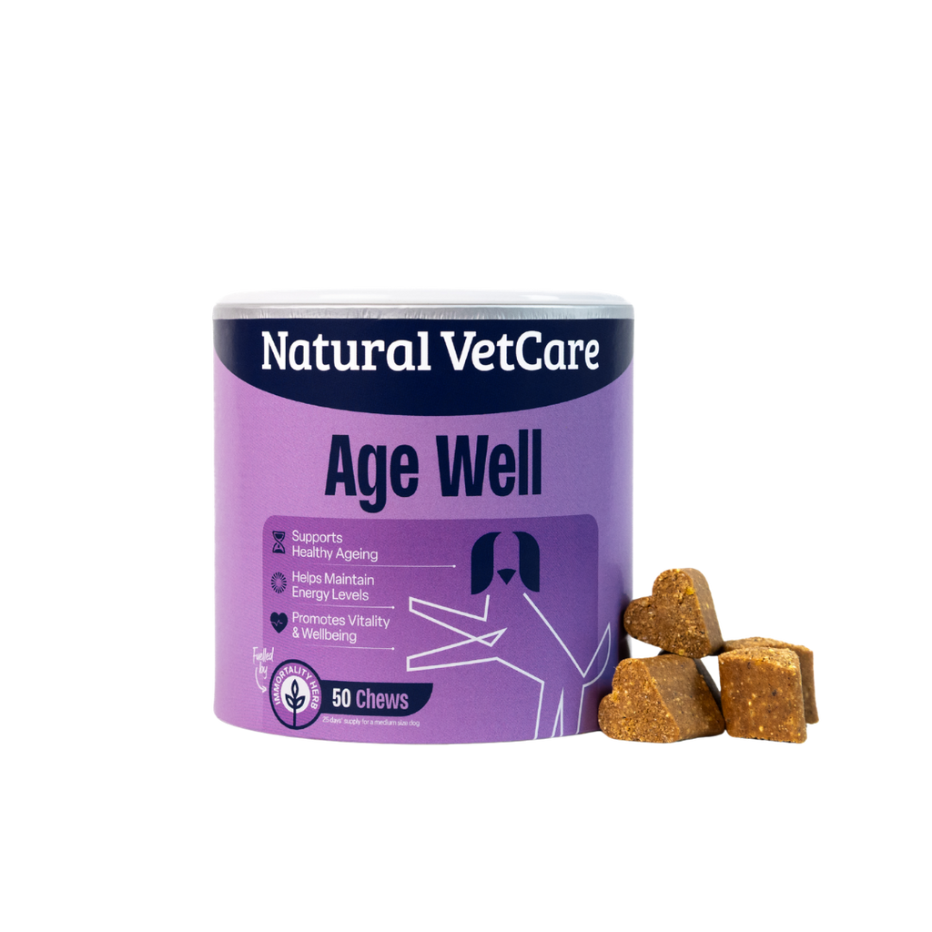 Age Well