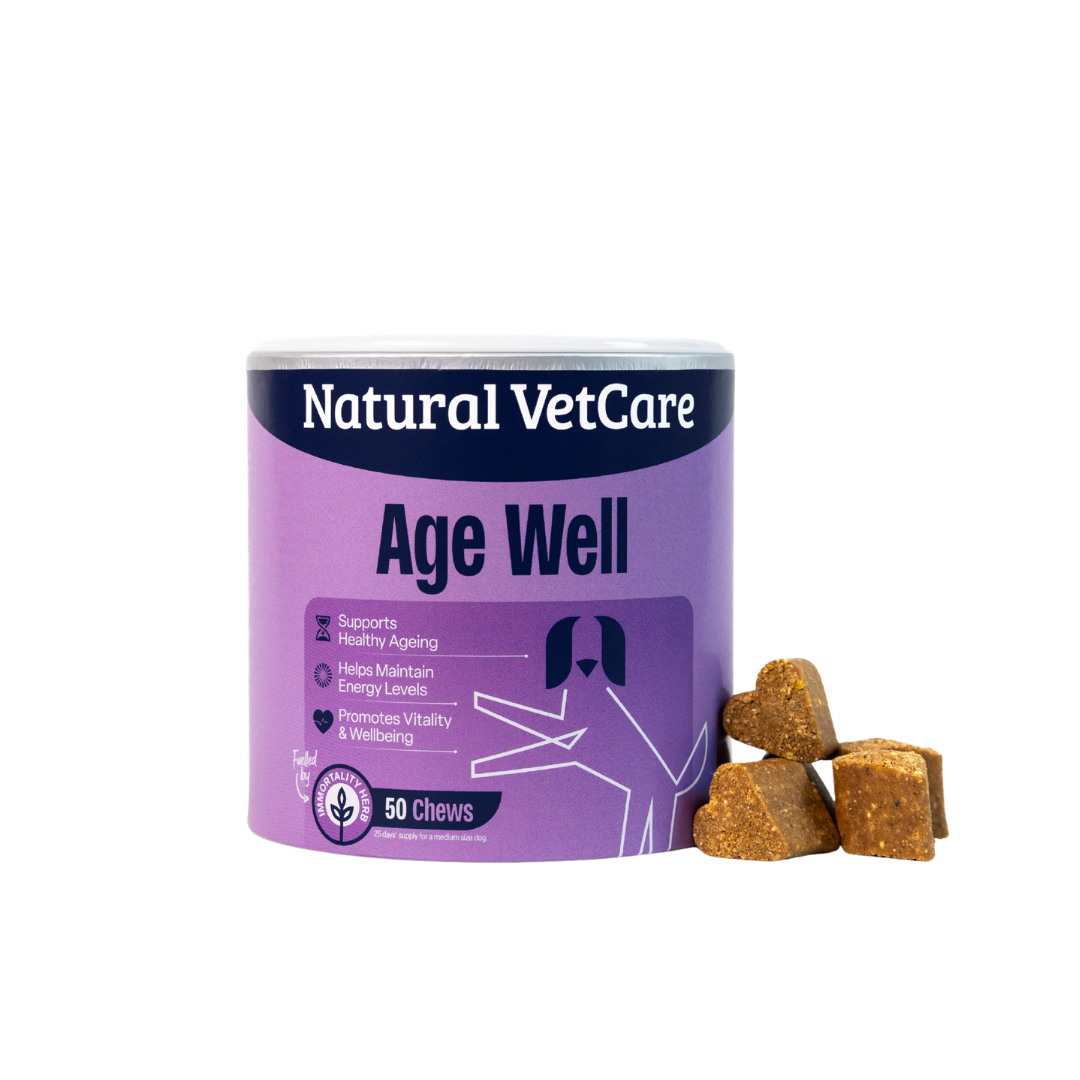 Age Well