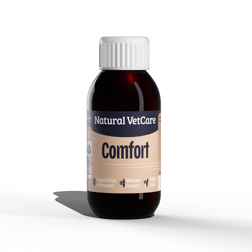 Natural VetCare - Veterinary strength dog supplements – Natural Vetcare