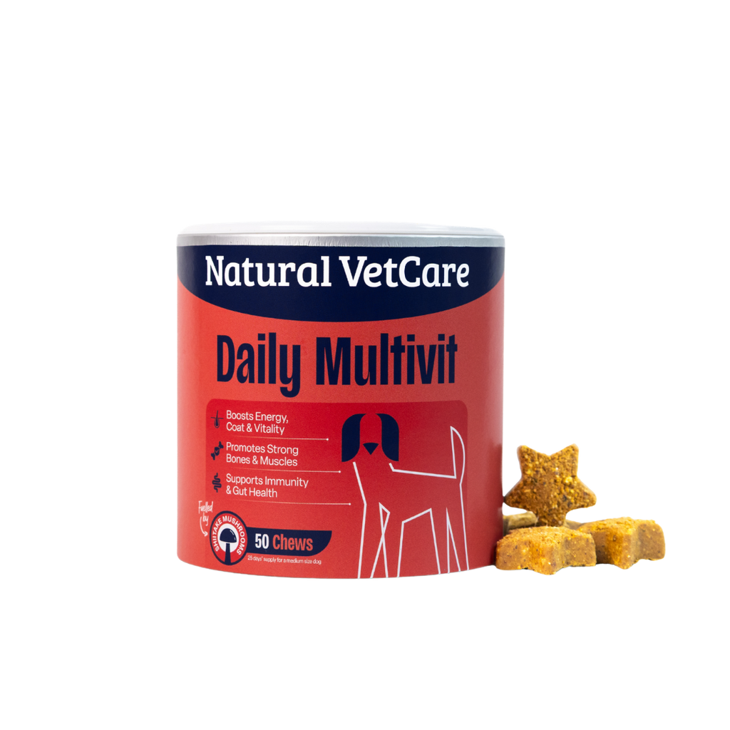 Daily Multivit