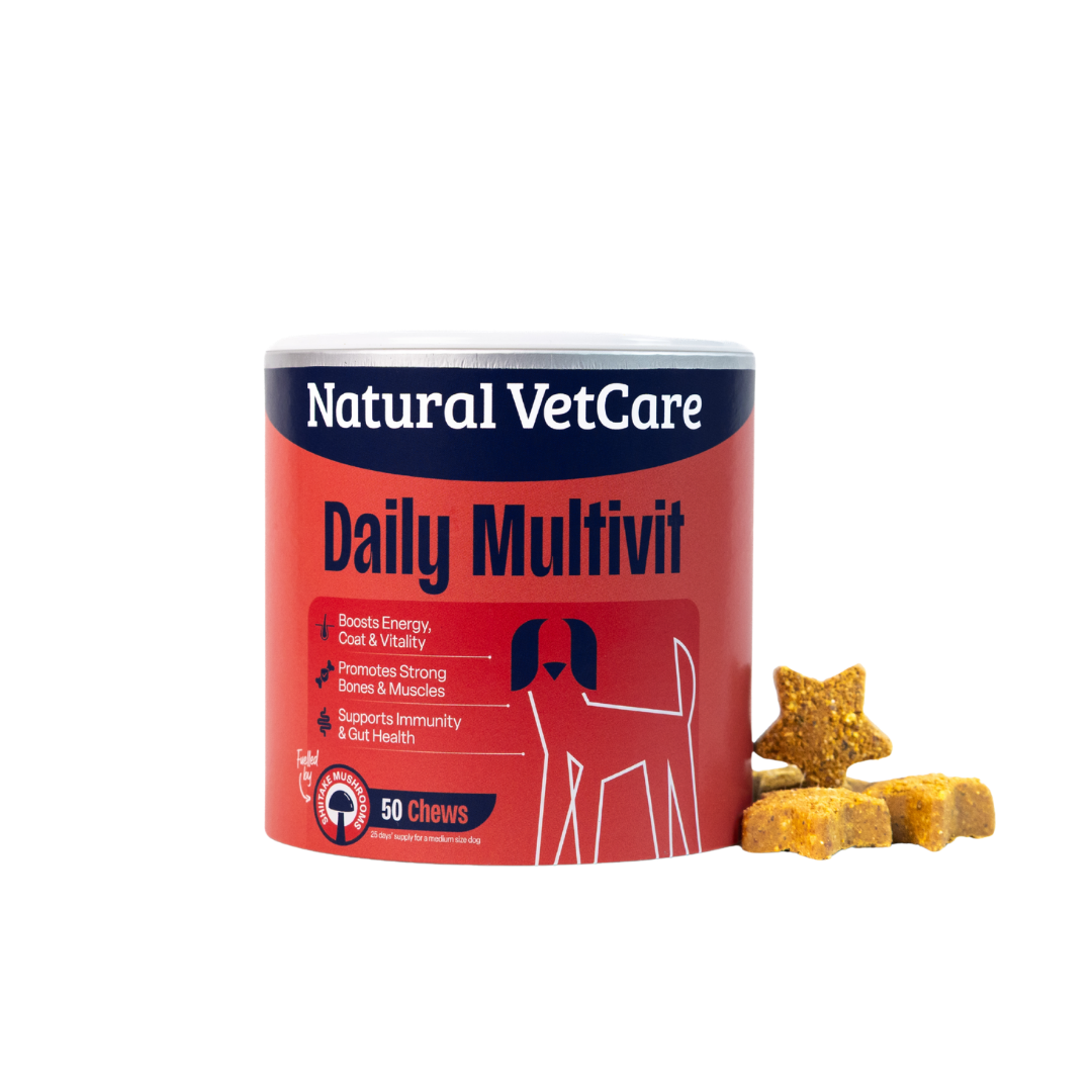 Daily Multivit
