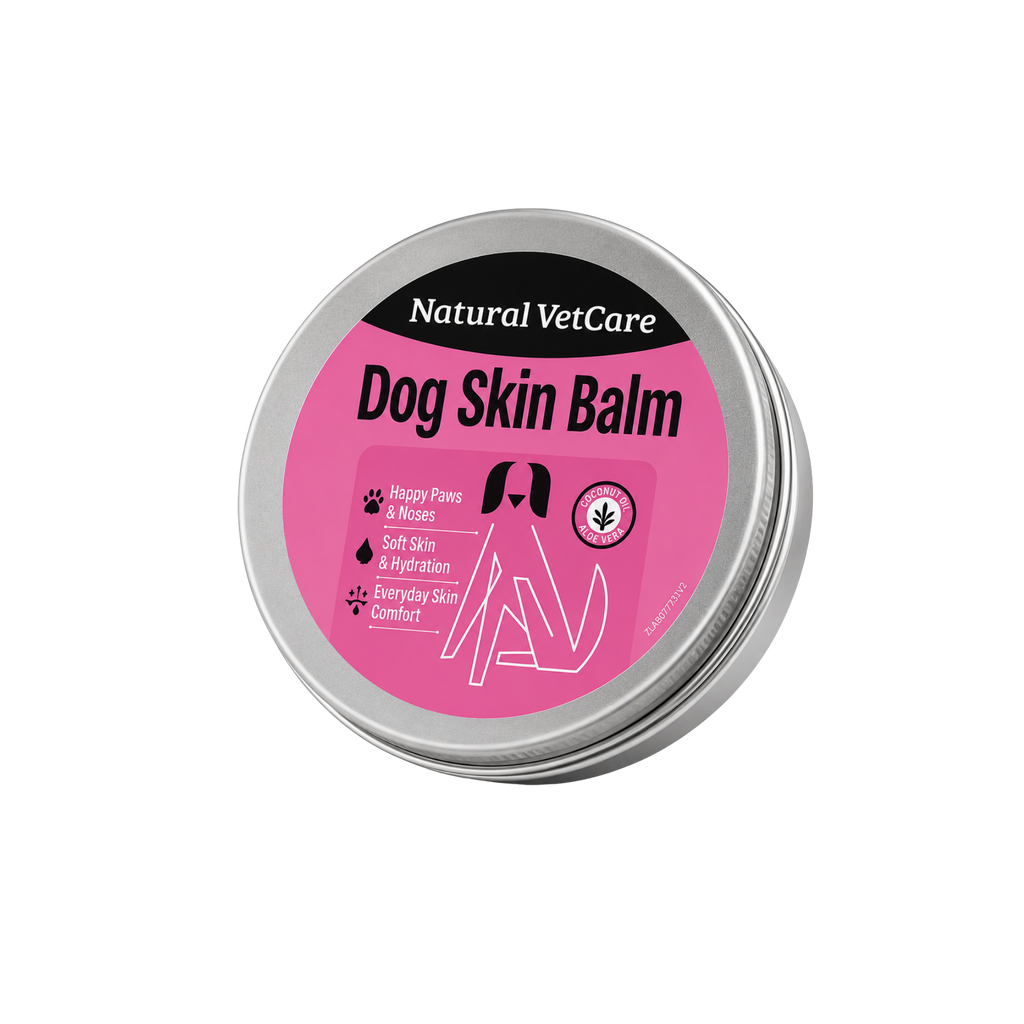 Nose & Paw Balm 80g