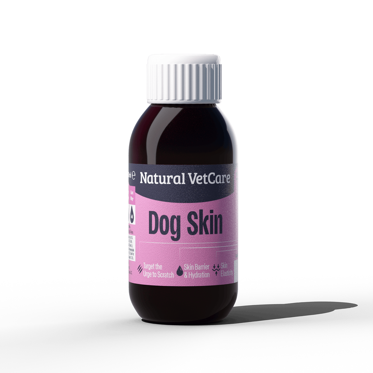 Natural VetCare - Veterinary strength dog supplements – Natural Vetcare
