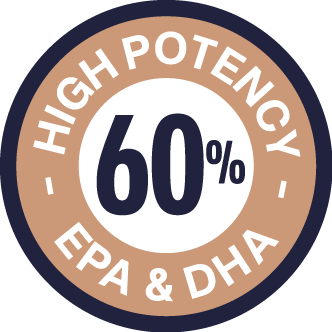 An icon representing the Natural VetCare Comfort supplement range.