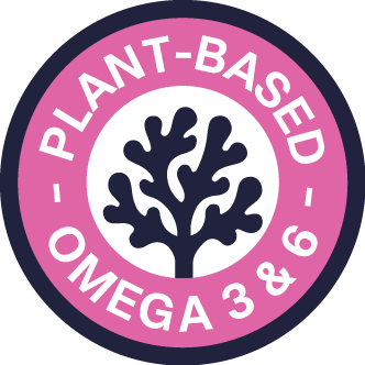 An icon depicting a dog's head and neck, used to represent skin health and dermatological support for pets.