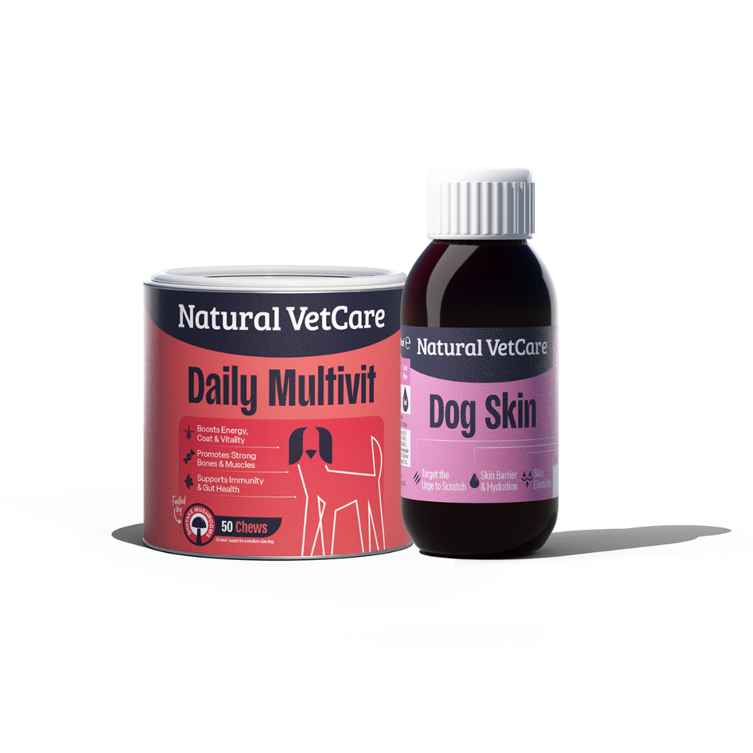 The Glossy & Glorious