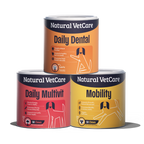 The All Round Good Dog