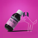 Dog Skin